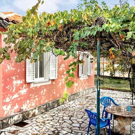My Vacations Nature House Agios Nikolaos (Kefalonia)