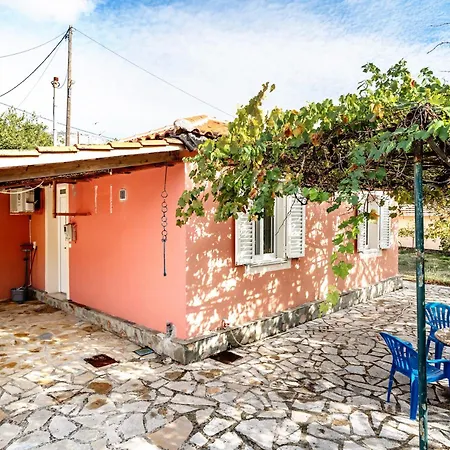 My Vacations Nature House * Agios Nikolaos (Kefalonia)